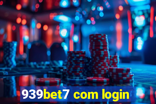 939bet7 com login